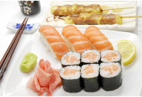 NOS MENUS